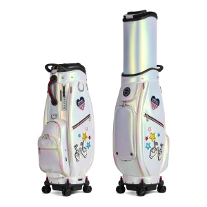 Travel Golf Bag Protective Top Cover