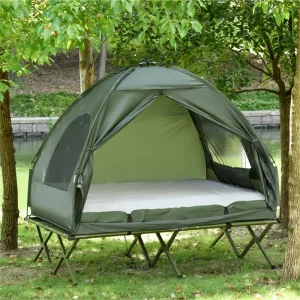 Compact 1 Person Pop-Up Tent